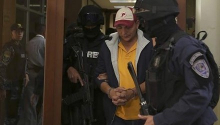 acusado caso flores