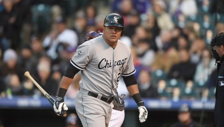 avisail garcia white sox possible injury 40914 640x400