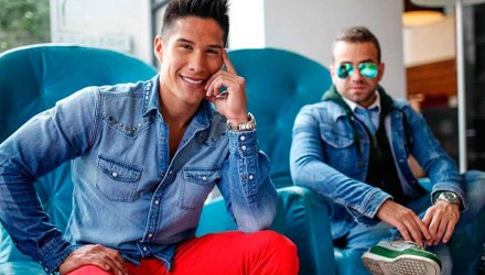 chinoynacho