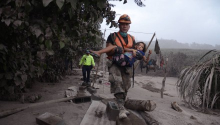 guatemala