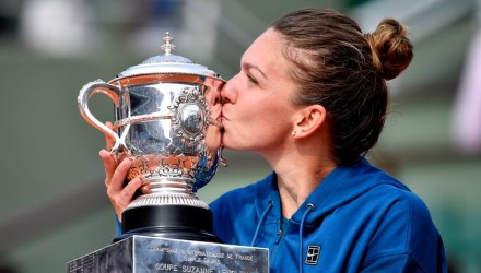 halep