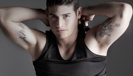 james rodriguez considerado el hombre mas sexy 201 jpg 600x0