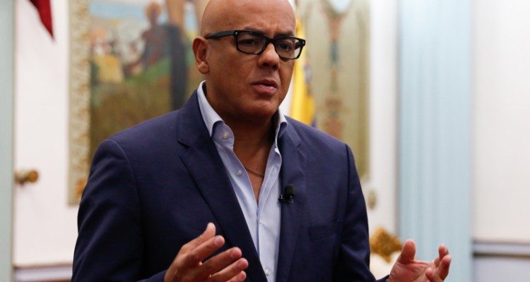Hoy inicia proceso de beneficios a procesados por violencia política 1 jorge rodríguez 1