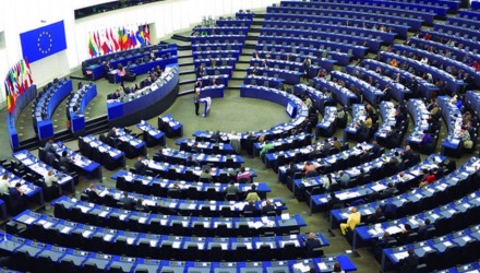 parlamento