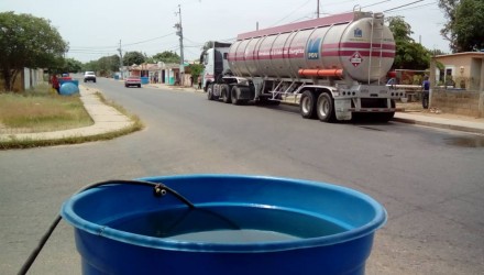 suministrodeagua