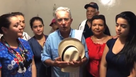 uribe