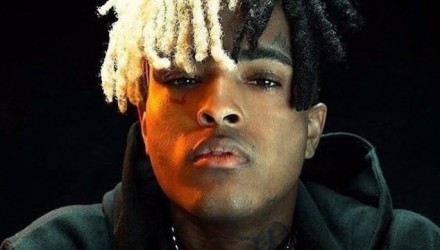 xxxtentacion