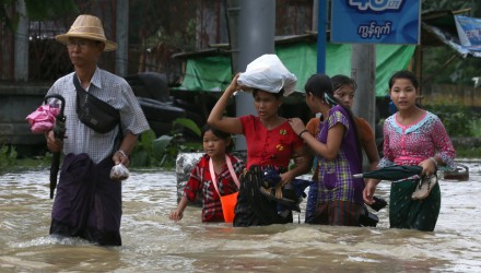 2018 07 29T120856Z 759592319 RC1103C2C070 RTRMADP 3 MYANMAR FLOODS