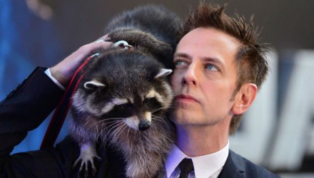 20180720 james gunn