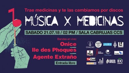 AYUDA HUMANITARIA