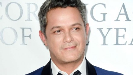 Alejandro Sanz 1