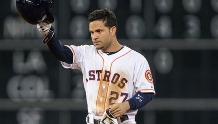 Altuve aCN