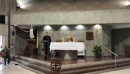 Asamblea