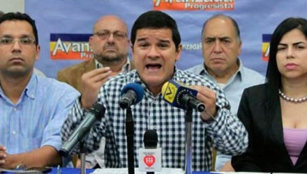 Avanzada Progresista