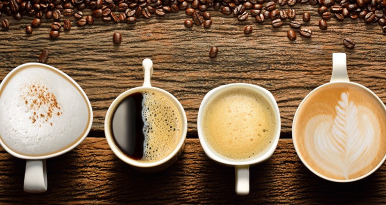 Errores que cometes a diario al tomar café y perjudican tu salud 1 Café