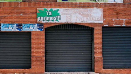 Caracas