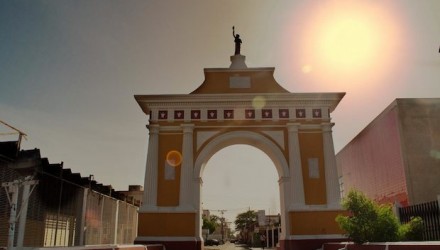 Ciudad 2