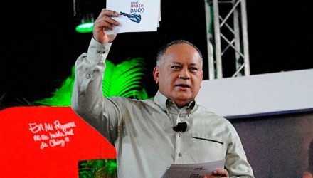 Colombia 1