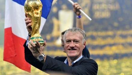 Didier Deschamps