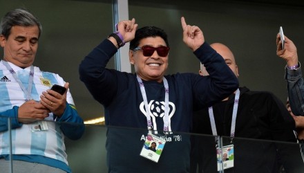 Diego Armando