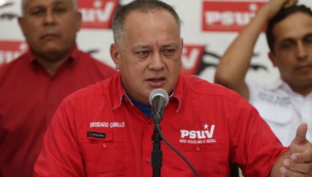 Diosdado 1