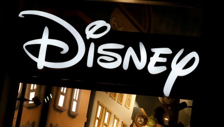 Disney