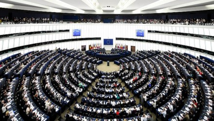 Eurocámara