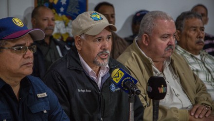 FETRAELEC DENUNCIA SITUACION DEL SECTOR 1