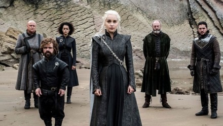 Game of Thrones