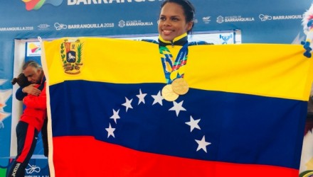 Génesis Rodríguez
