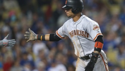 Gorkys Hernández