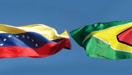 Guyana