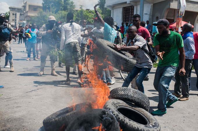 Haiti-protestas-sociales