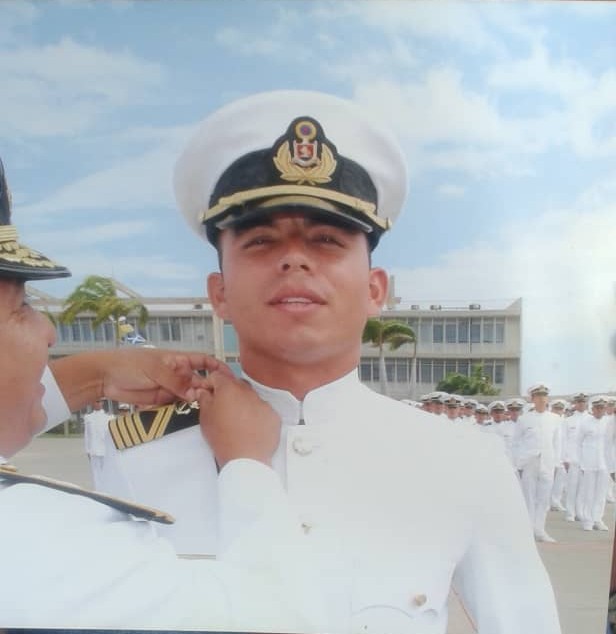 Teniente de Fragata y un funcionario de Polimiranda fueron ultimados por uniformados de Polimaracaibo en Santa Rosa de Agua 2 IMG 20180720 WA0002 e1532101715626