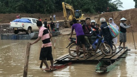 Laos