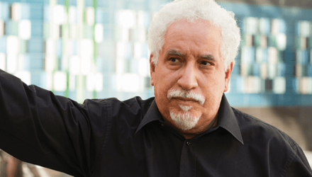 Leonardo Padrón