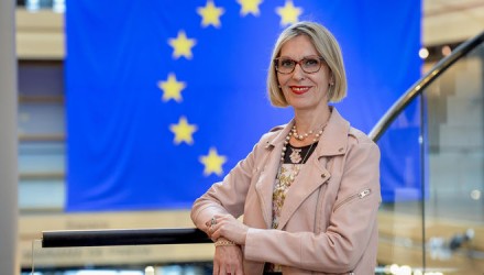 MEP Beatriz Becerra