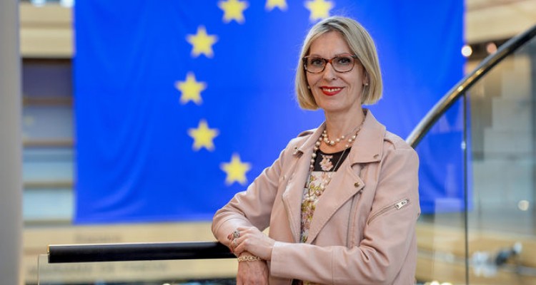 MEP Beatriz Becerra