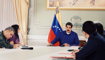 Maduro 2