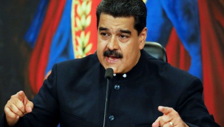 Maduro 3