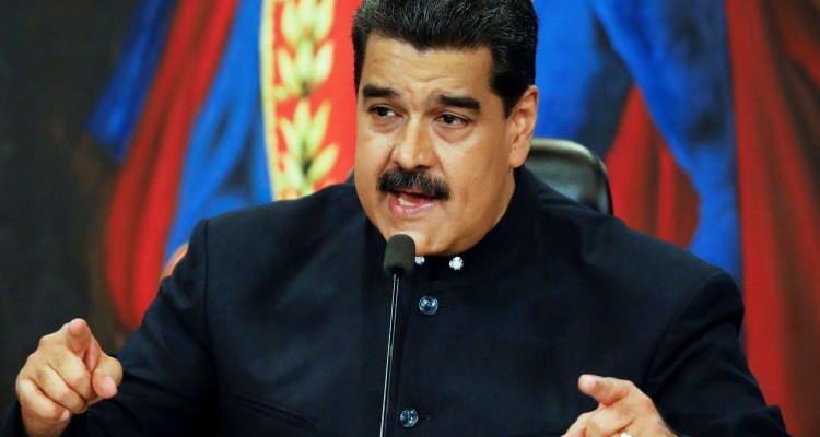 Maduro 3