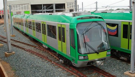 Metro