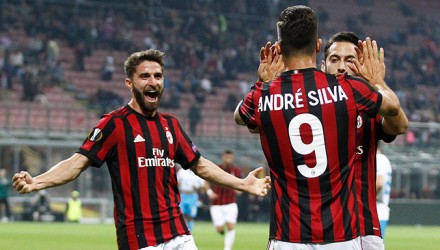 Milan 1