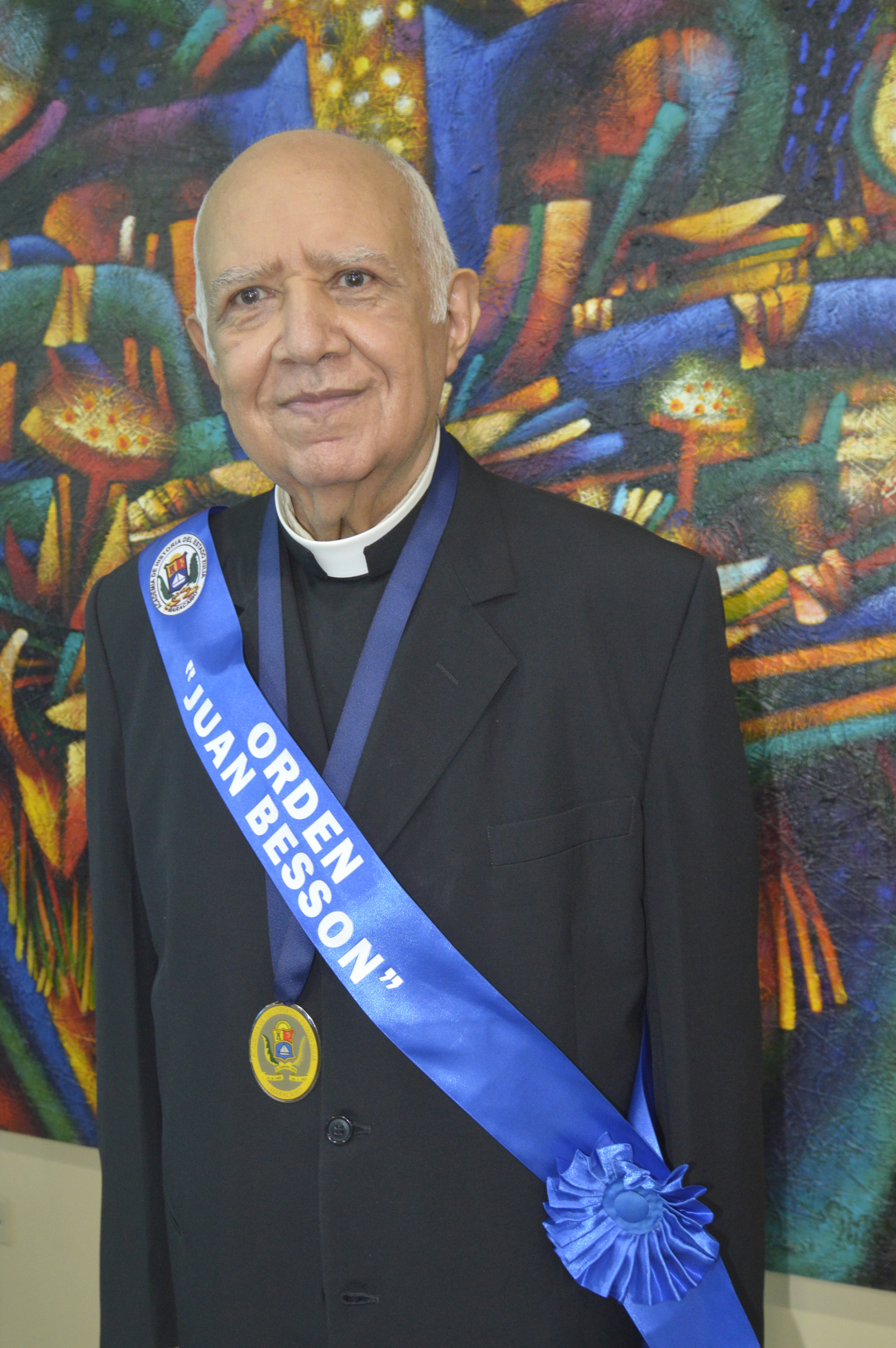 La muerte de Monseñor Ocando 2 Monseñor Ocando Yamarte