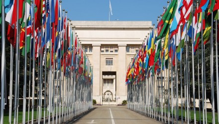 NACIONES UNIDAS