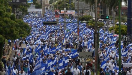 Nicaragua 3