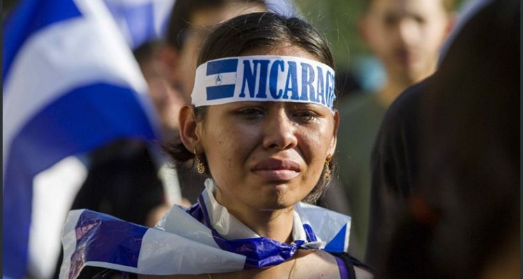 Nicaragua 4