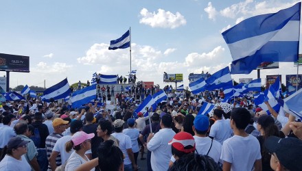 Nicaragua 5
