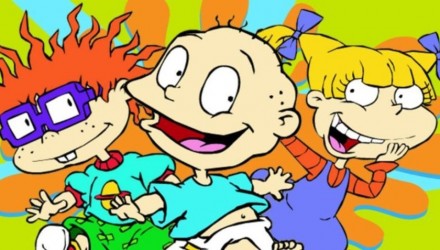 Nickelodeon