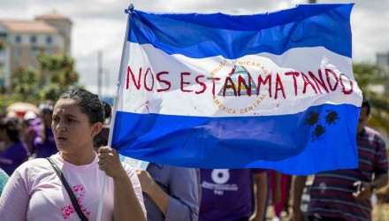 Ortega